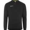Extend Half Zip M