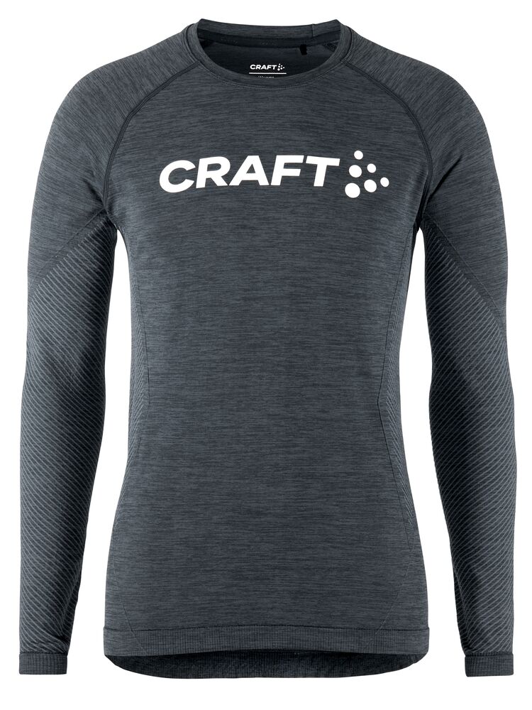 NOR Core Dry Active Comfort LS M