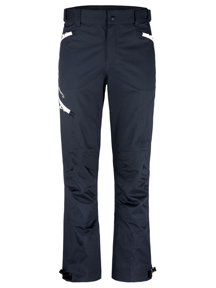 NOR Block Shell Pant M