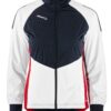 NOR Adv Nordic Ski Club Jacket W