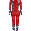 NOR ADV Nordic Ski Club Suit M