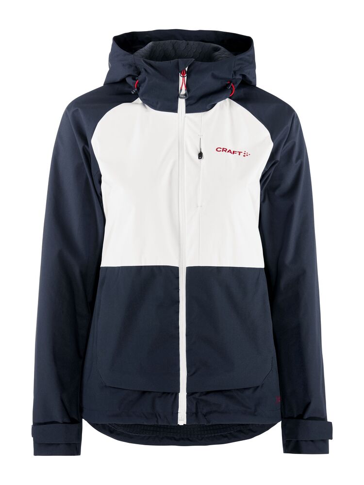 NOR Adv Backcountry Jacket W