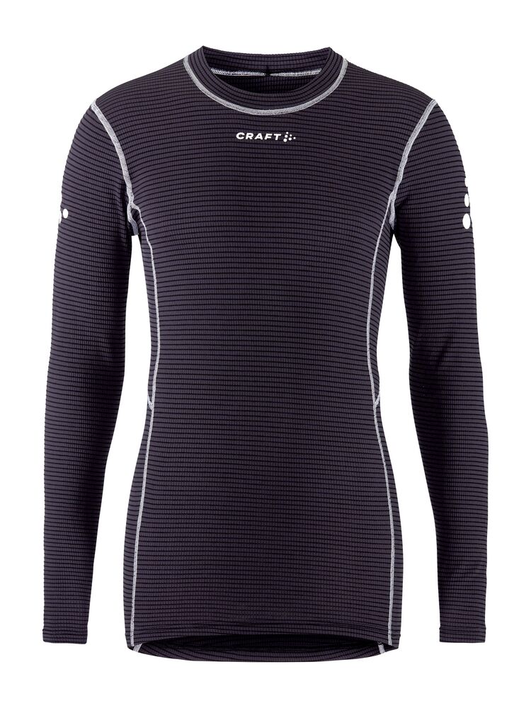 NOR Pro Wool Extreme X LS M