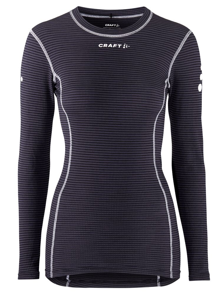 NOR Pro Wool Extreme X LS W