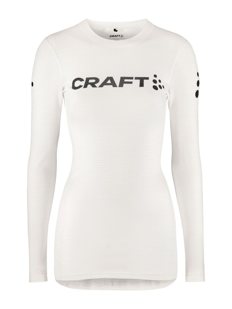 NOR Pro Wool Extreme X LS W