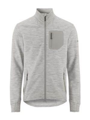 PRO Explore Wool Midlayer M