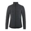 PRO Explore Wool Midlayer W