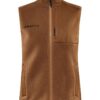 ADV Explore Pile Fleece Vest W