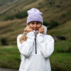 Nor Adv Backcountry Anorak W