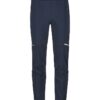 CORE Nordic Club FZ Pants Jr