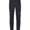 CORE Nordic Club FZ Pants Jr