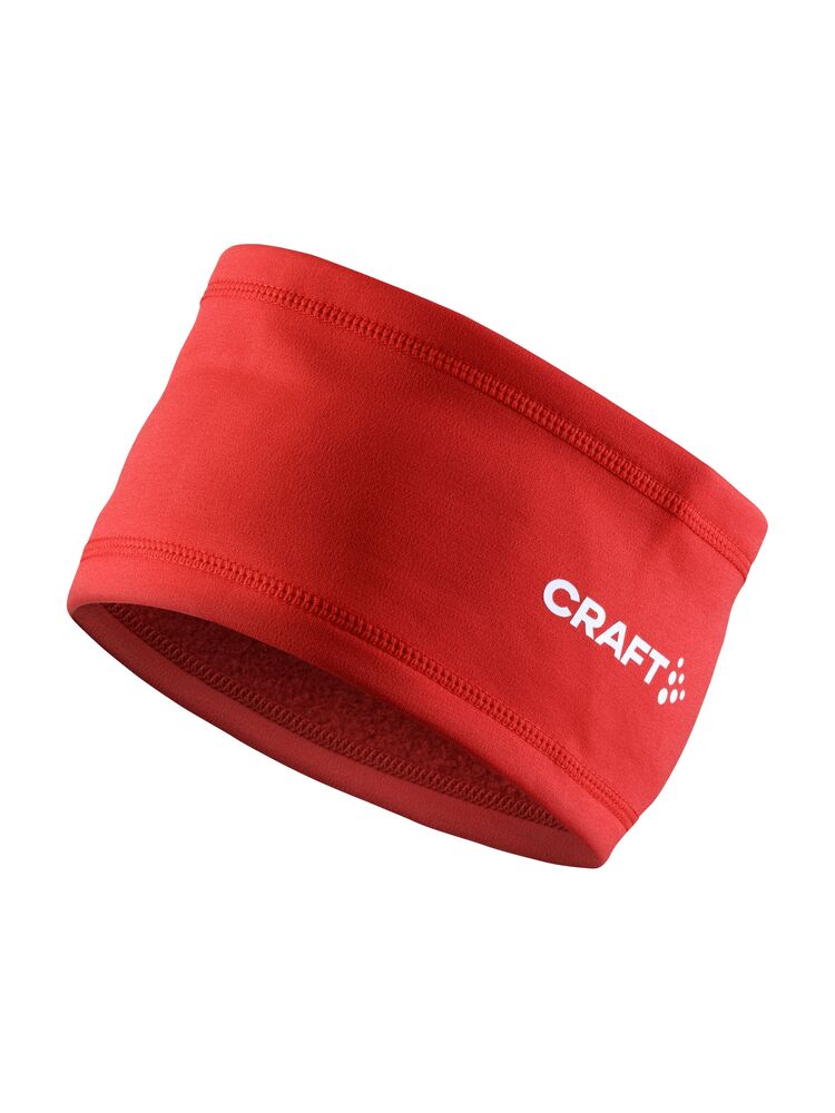 NOR Zone Thermal Headband