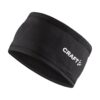 NOR Zone Thermal Headband