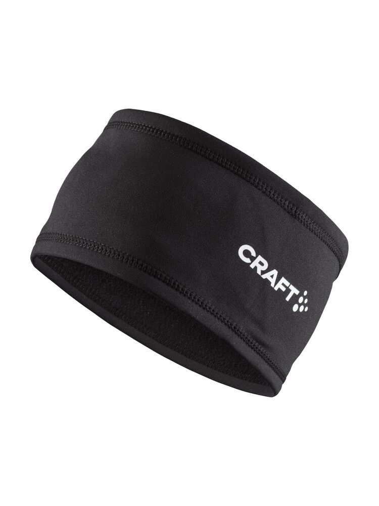 NOR Zone Thermal Headband