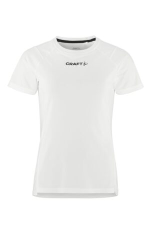 Rush 2.0 Ss Tee W