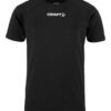 Rush 2.0 Ss Tee Jr