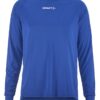 Rush 2.0 Ls Tee M