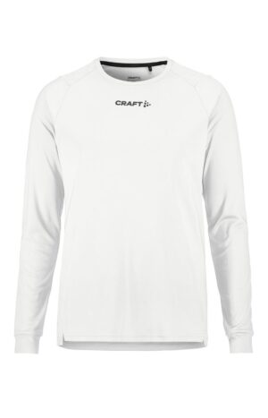 Rush 2.0 Ls Tee M