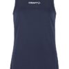 Rush 2.0 Singlet W