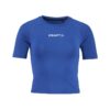 Rush 2.0 Crop Tee W