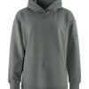ADV Join Long Hoodie W