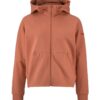 ADV Join Fz Hoodie W