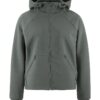 ADV Join Fz Hoodie W