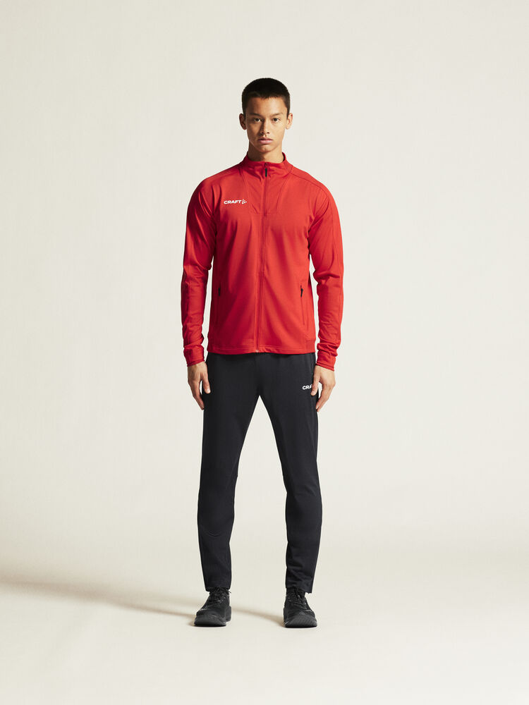 1914757-430000_Evolve-2-Full-zip-jacket-M_closeup1