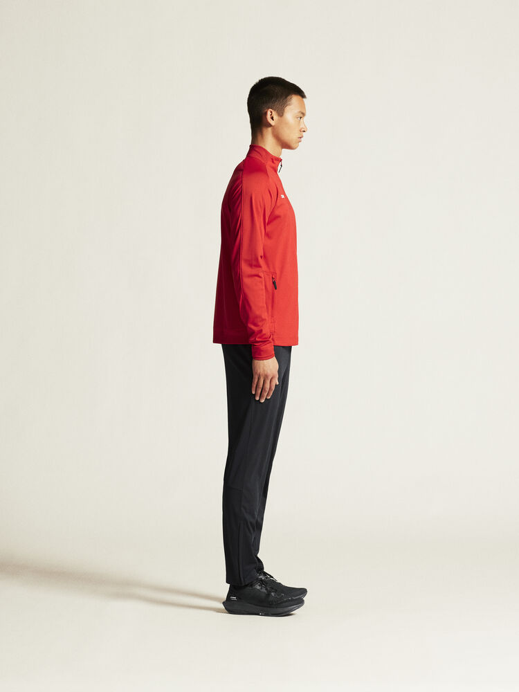 1914757-430000_Evolve-2-Full-zip-jacket-M_closeup2