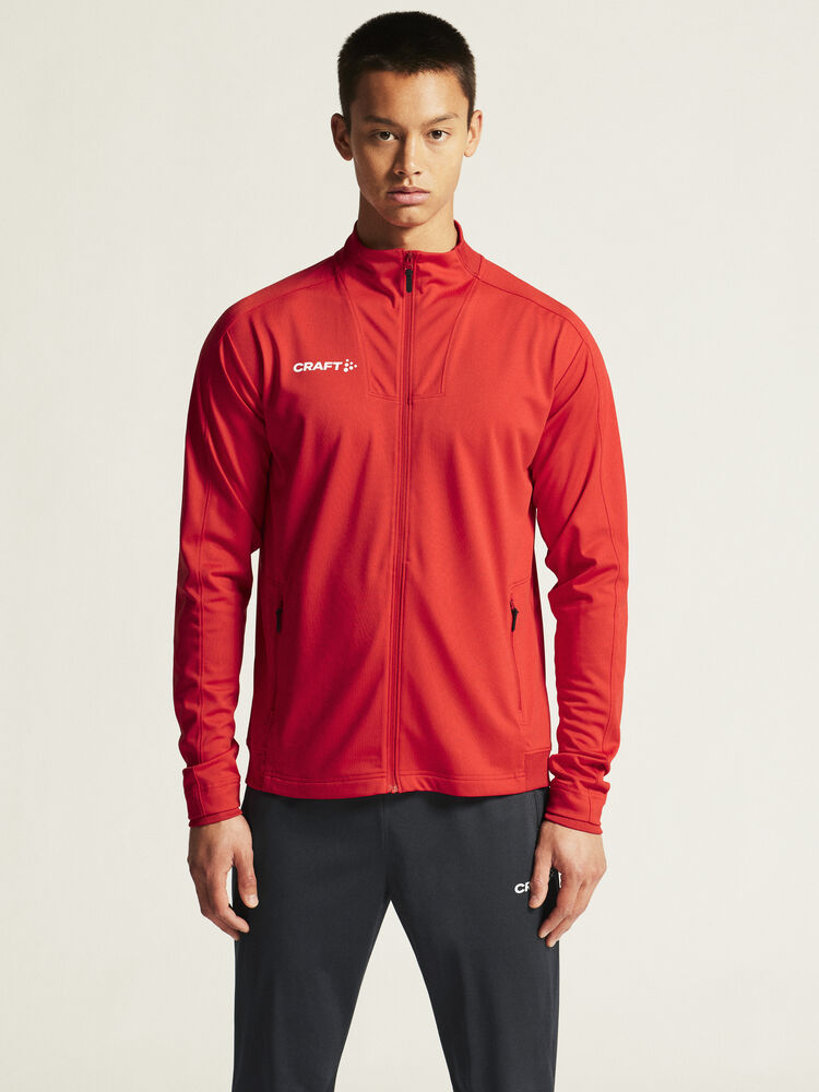 1914757-430000_Evolve-2-Full-zip-jacket-M_closeup5