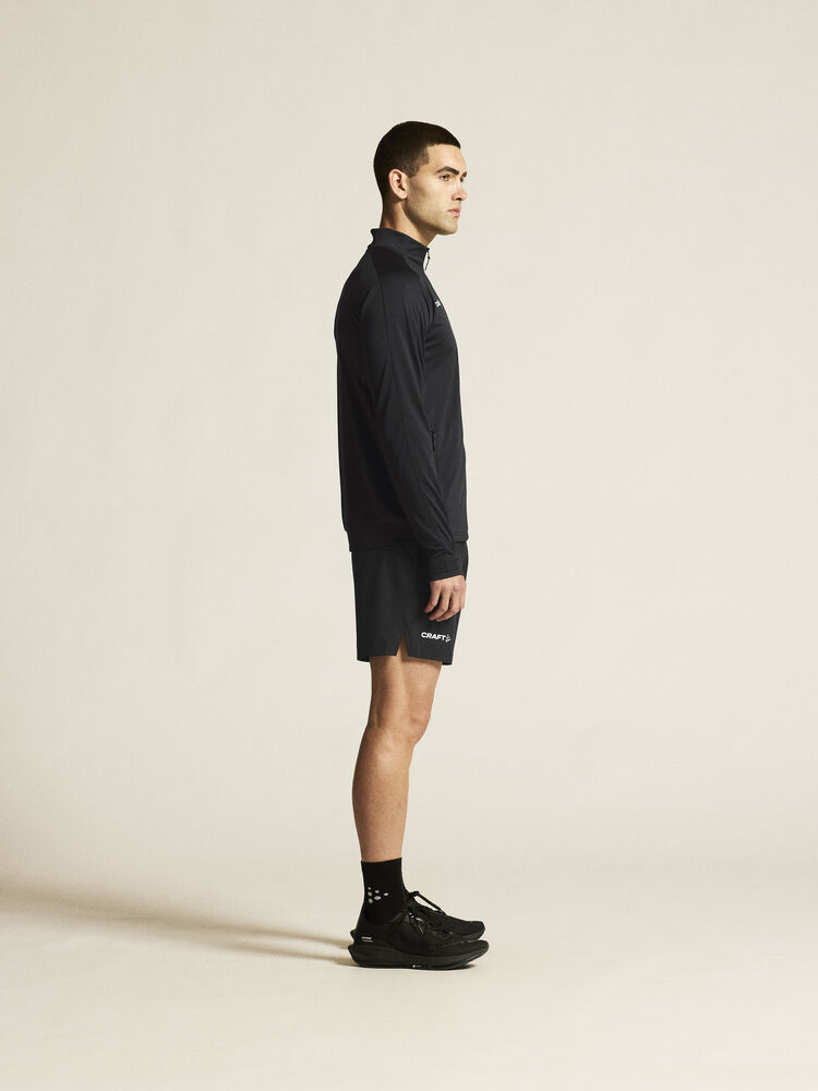 1914757-999000_Evolve-2-Full-zip-jacket-M_closeup2