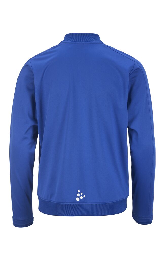 1914763-346000_Evolve-2.0-Full-zip-jacket-JR_Back