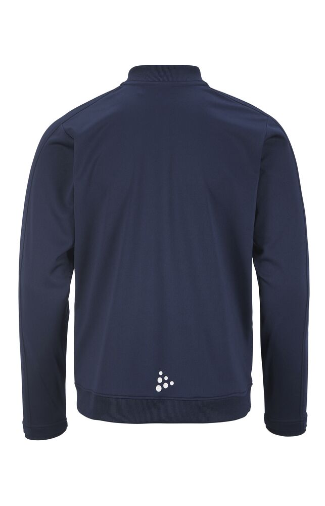 1914763-390000_Evolve-2.0-Full-zip-jacket-JR_Back
