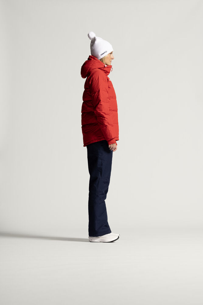 1914855-430000_NOR-Evolve-Down-Jacket-W_Closeup2