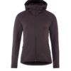 ADV Explore Power Fleece Hood Jkt W