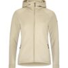 ADV Explore Power Fleece Hood Jkt W