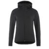 ADV Explore Power Fleece Hood Jkt W