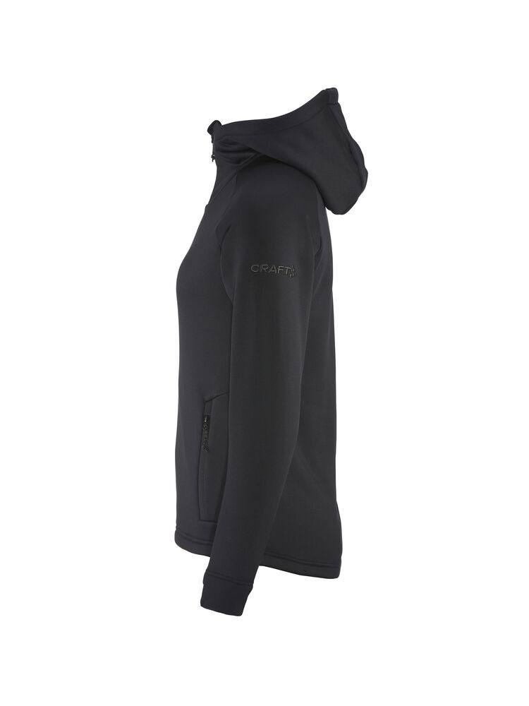 1915241-999000_ADV-Explore-Power-fleece-Hood-Jkt-W_Left