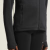 1915241-999000_ADV-Explore-Power-fleece-Hood-Jkt-W_closeup6