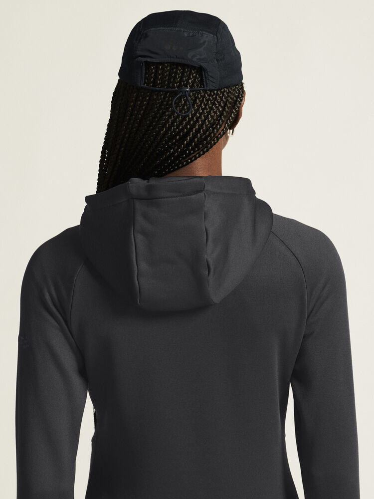 1915241-999000_ADV-Explore-Power-fleece-Hood-Jkt-W_closeup7
