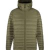 ADV Explore Lt. Down Jkt M