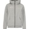 Community 2.0 Logo Fz Hoodie W