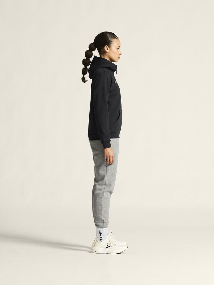 1915296-999000_Community-2-Logo-FZ-Hoodie-W_closeup2