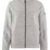 Community 2.0 Zip Jkt W