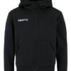Community 2.0 Logo Fz Hoodie Jr