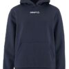 Community 2.0 Logo Hoodie W