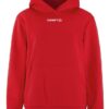 Community 2.0 Logo Hoodie W