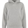 Community 2.0 Logo Hoodie W