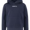 Community 2.0 Logo Hoodie Jr