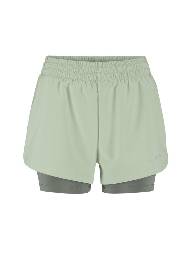 ADV Essence 2-In-1 Shorts 2 W